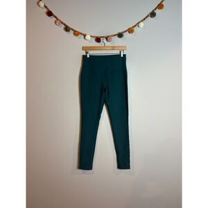 Mondetta teal athletic leggings